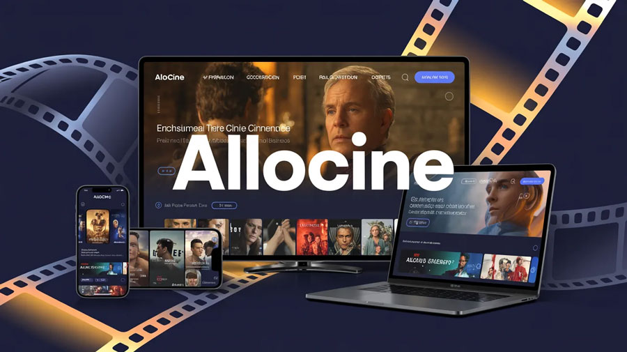 allocine